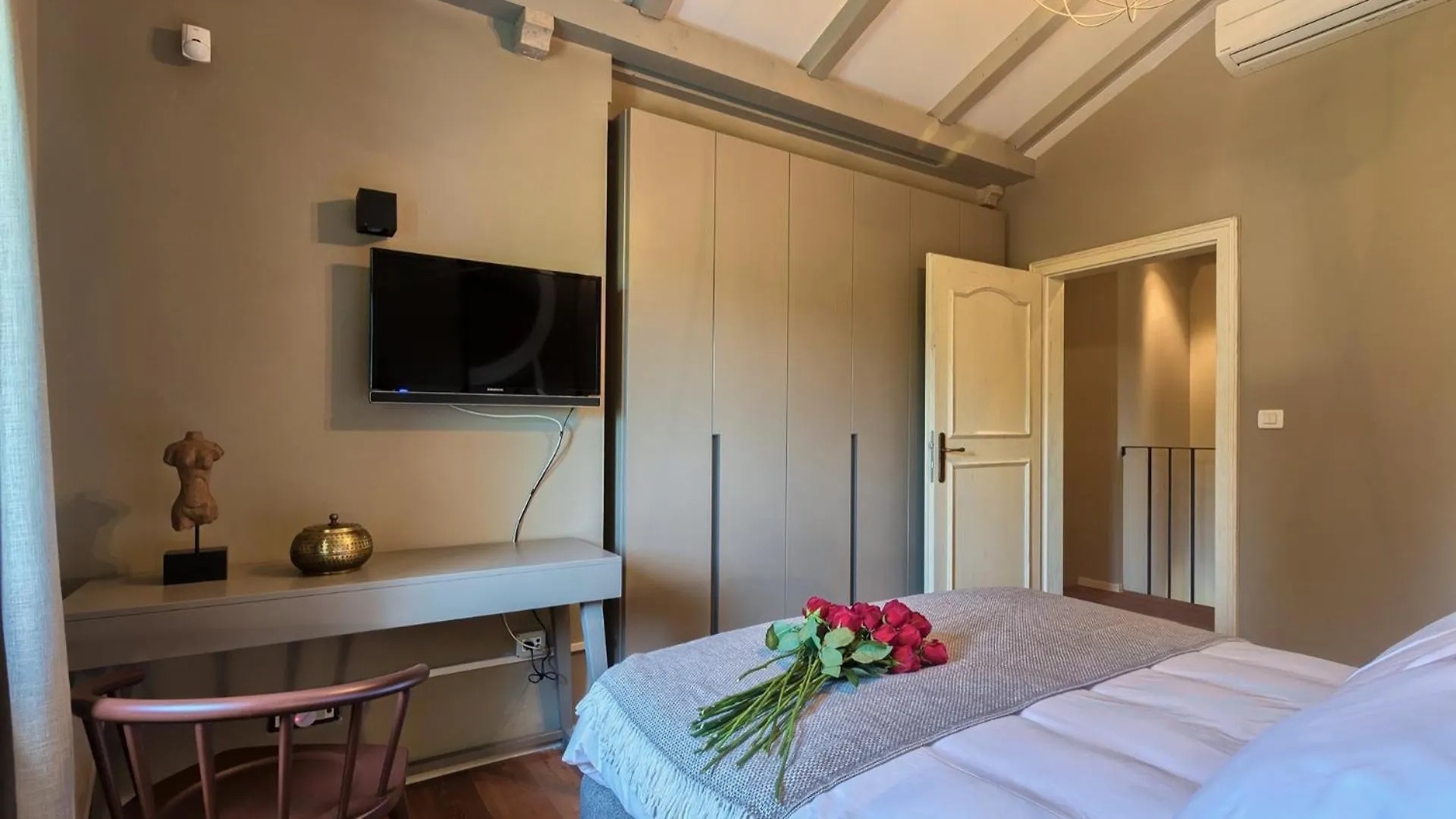 Villa Stancija Cabrunici 0*,  Croacia