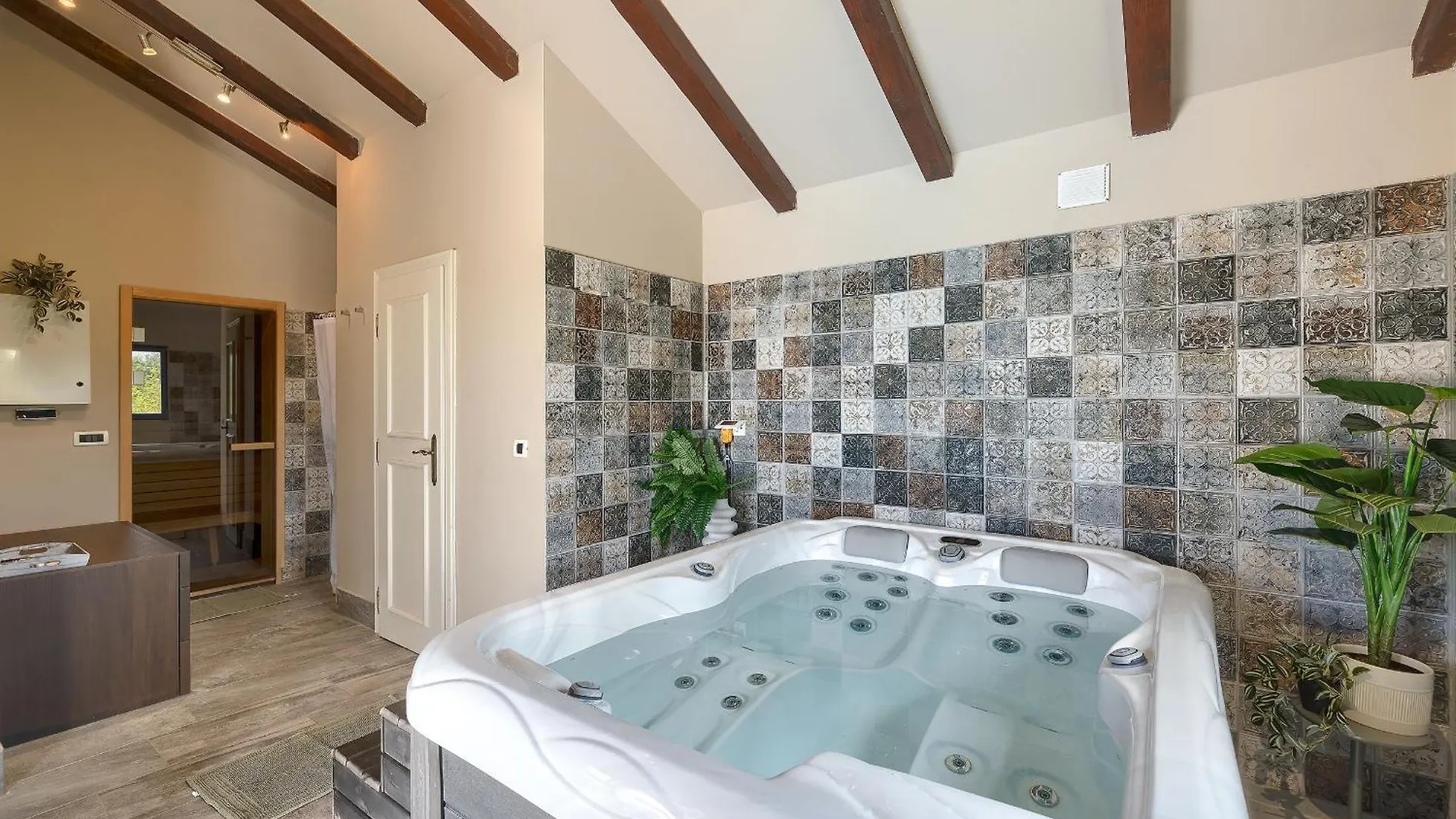 Villa Stancija Cabrunici Croacia