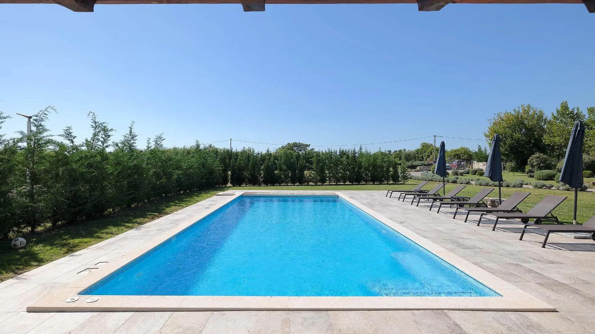 Villa Stancija Cabrunici 0*,