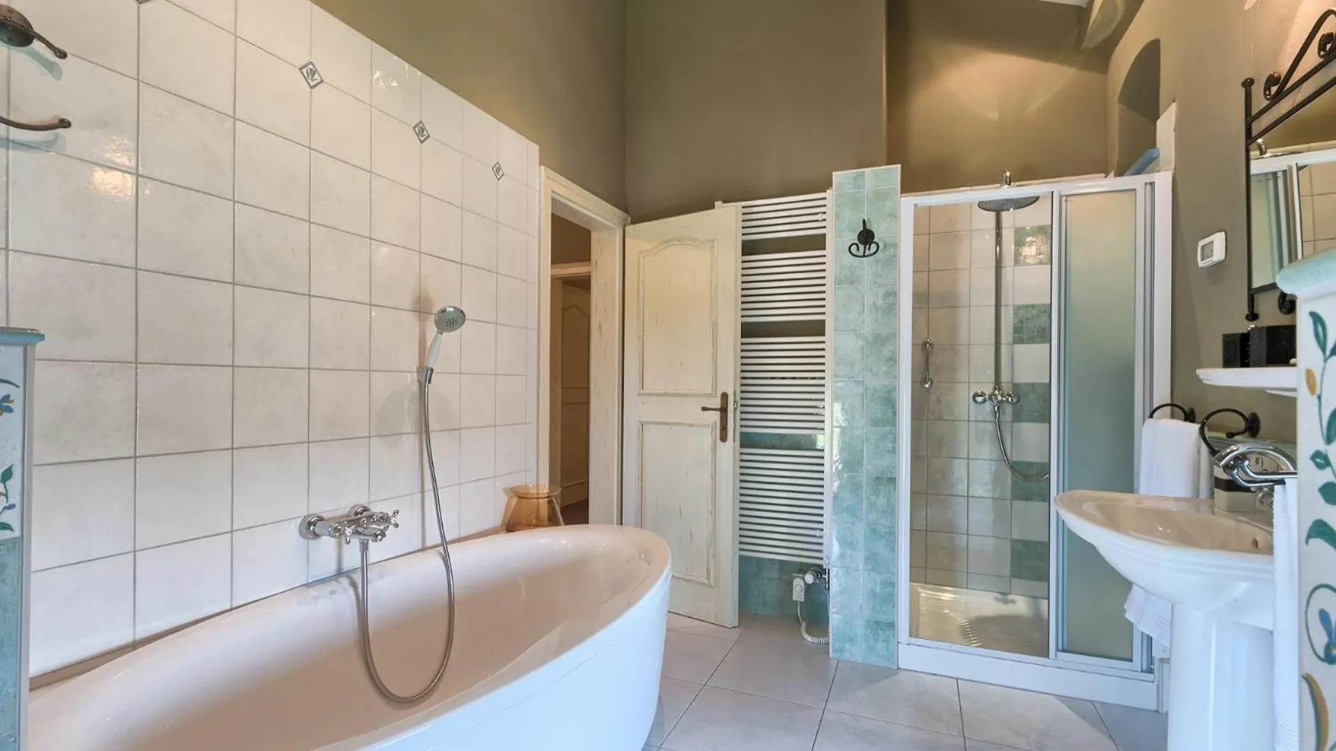 Villa Stancija Cabrunici